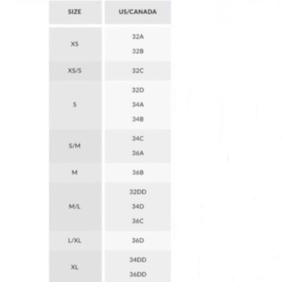 69. 🆕️ Free People Intimates Racerback Bralette - Picture 3 of 7